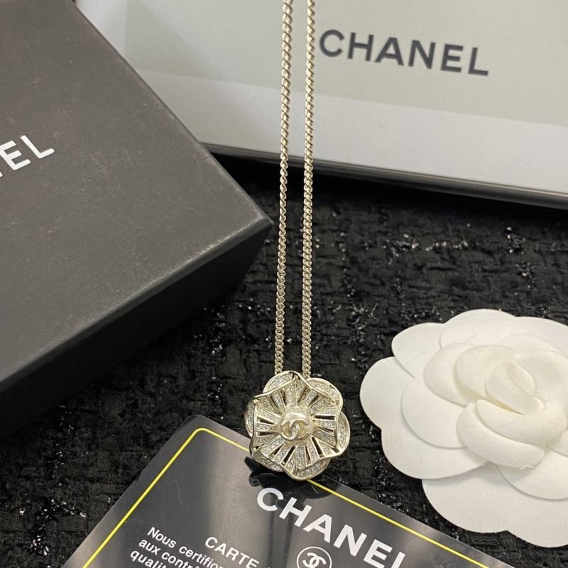 Chanel Necklaces